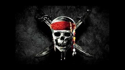 Pirates Of Caribbean !