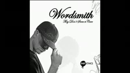 Wordsmith - The Cro Debate Instrumental 
