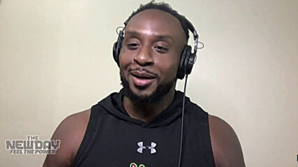 How much should Xavier Woods bulk up?: The New Day Feel the Power, July 5, 2021