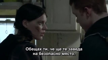 Безсрамници сезон 4 епизод 10 (част 2/2)