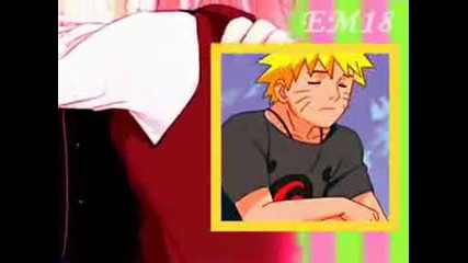 Saisaku - Angel to You, Devil to Me (+narusaku)