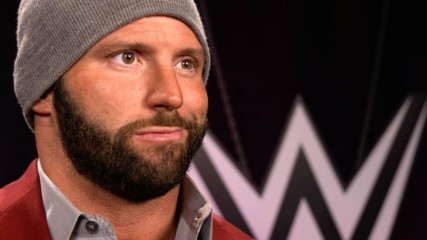 How will Zack Ryder rebound from his loss to Mojo Rawley?: WWE.com Exclusive, Jan. 9, 2018