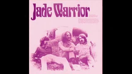 Jade Warrior - Psychiatric Sergeant 1971