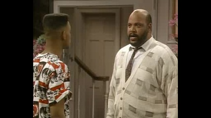 The Fresh Prince Of Bel - Air S1e11