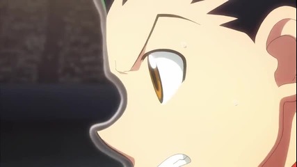 Hunter X Hunter Episode 30 Eng Hq