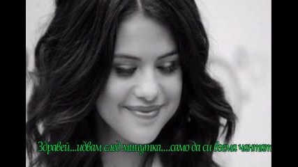 The Justins Last Song E2[...first kiss..]