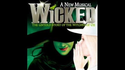 Wicked - For Good