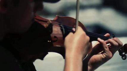 Изумително изпълнение с цигулка!
