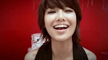 Girls Generation - Tell Me Your Wish 