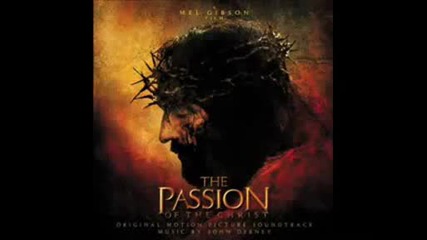 Passion Of The Christ Soundtrack - Jesus Is Carried Down (track 14).avi
