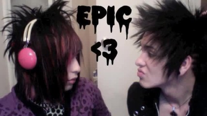 Album Preview Epic By Blood On The Dance Floor 