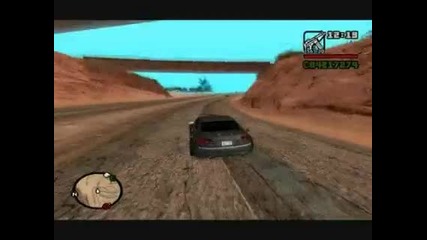 gta turk city - турската версия на gta san andreas 