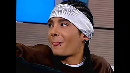 Tom Kaulitz - Go Girl 