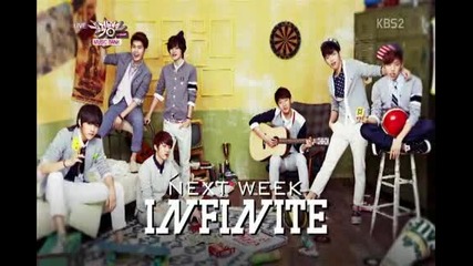 130315 Infinite - Comeback Nextweek [1080p]