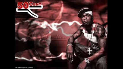 50 Cent - Man Down