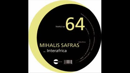 Mihalis Safras - Interafrica.flv