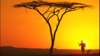Deep Maker - African Soul (original mix)