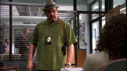 Dexter Season 4 Episode 5