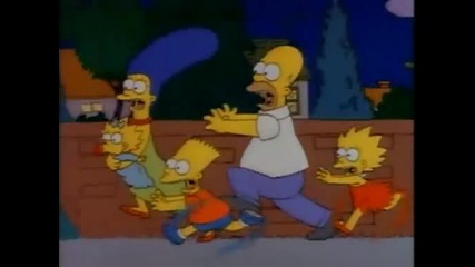 The Simpsons s01 e04