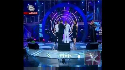 ! Music Idol 3,  08 Юни 2009,  Финал - 12