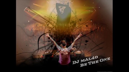 Dj mal4o - All What You Need