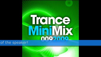 Trance Mini Mix 009 - 2009