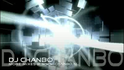 Dj Chanbo mix We don t Speak Americano - Yolanda be Cool, 