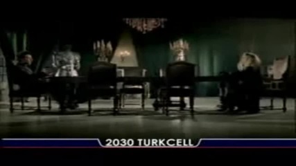 Tarkan _ Kibariye - G