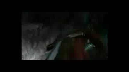 Devil May Cry - Long Live Rock`N`Roll