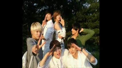 [audio] 110809 Teen Top - No More Perfume On You Starry Night Radio