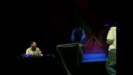 Shlomo Beatbox - Michael Jackson very nice