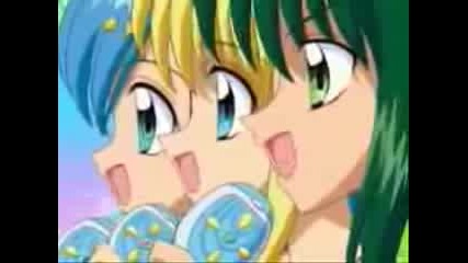 Anime Mix
