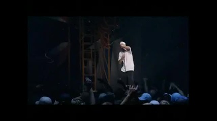 Eminem - Sing For The Moment Hq 