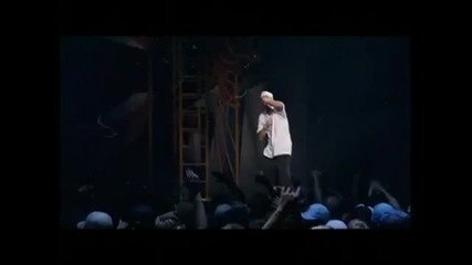 Eminem - Sing For The Moment Hq