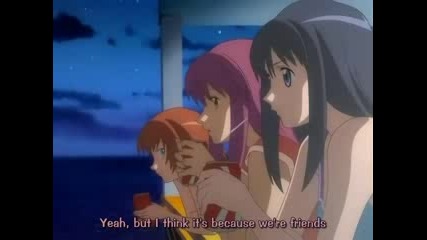 Kaleido Star - Season 2 - Episode 18 [2/3]