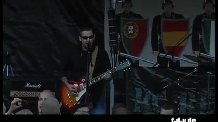 Sleipnir - Live (2008)