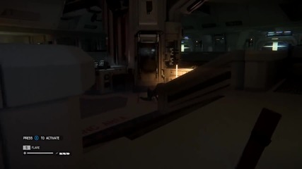 Alien Isolation - Flared Up Trailer