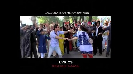 Chor Bazaari - Love Aaj Kal song promo 