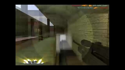 Counter Strike 1.6 - Awp Style 