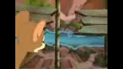 Tom and Jerry