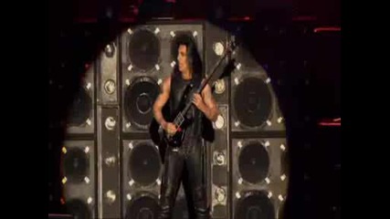 Manowar - Live Mcf 07 [hq]