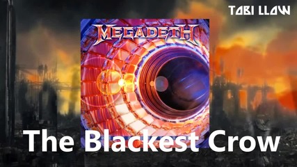Megadeth - Super Collider 2013 [ Full Album ]