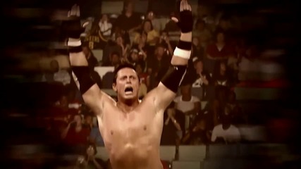A special look at The Miz_ Wwe Main Event, Oct. 17, 2012