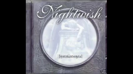 Nightwish - Wish I Had an Angel (instrumental)