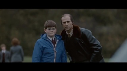 Tinker Tailor Soldier Spy - Prideaux Spots Smiley