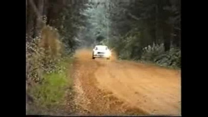 Bmw E30 Rally