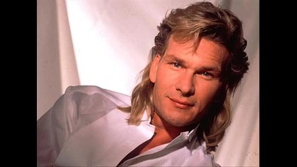 Patrick Swayze - Shes like the wind
