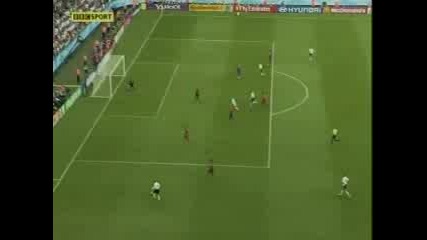Germany Vs Costa Rica Collections(3thgoal)
