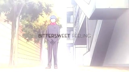 Bittersweet Feeling [amv]