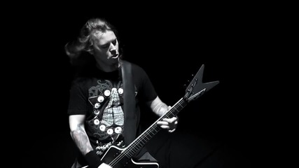 Decapitated - Homo Sum (official video)